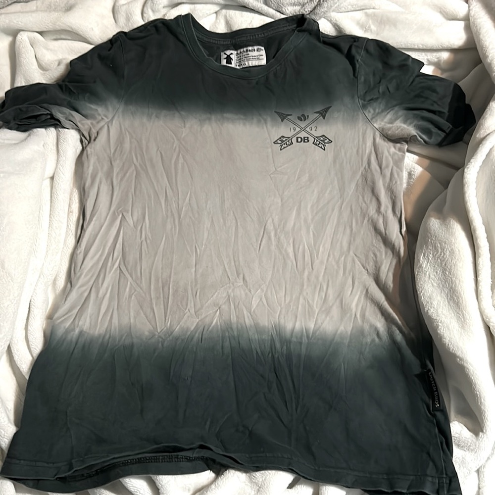 Dutch Luv shirt
